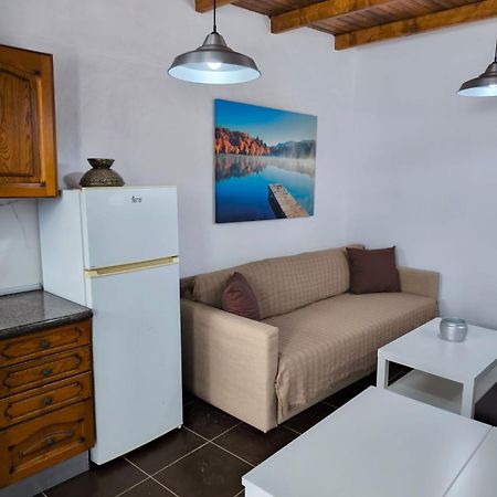 Casa Este Lajares Kültér fotó