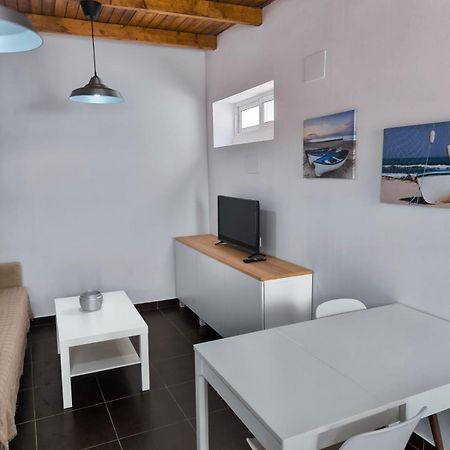 Casa Este Lajares Kültér fotó