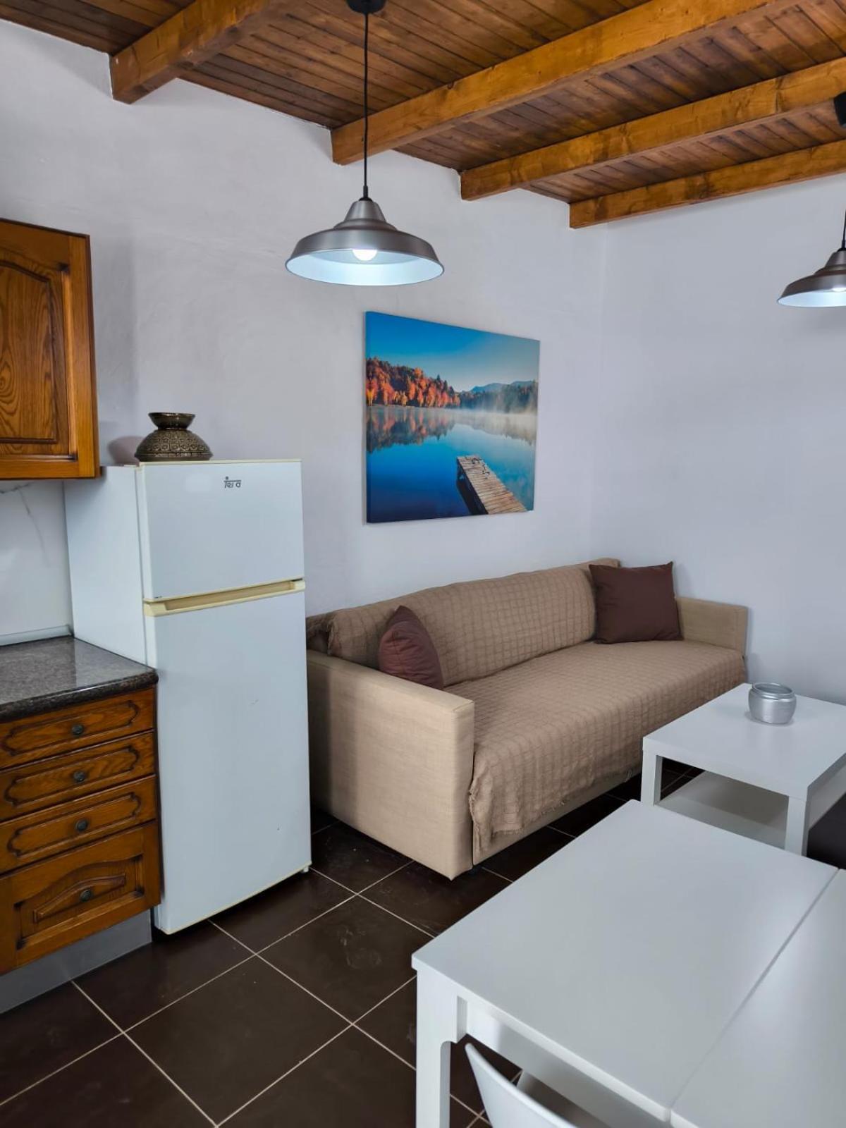 Casa Este Lajares Kültér fotó